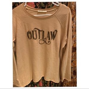 Spell Outlaw Shirt